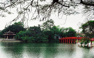 du lich ha noi