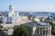 Thủ đô Helsinki