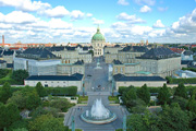 Cung điện Amalienborg