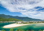 Bãi Biển Lăng Cô