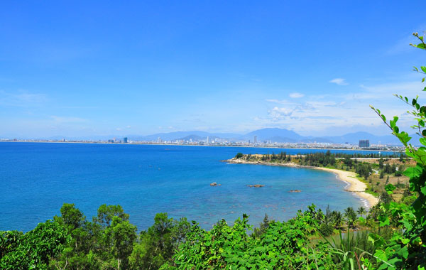 Bán đảo Sơn Trà - Đà Nẵng Bán đảo Sơn Trà - Đà Nẵng