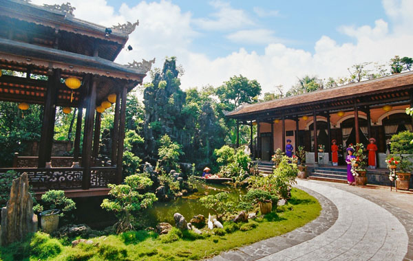 Cung Đình Huế Cung Đình Huế