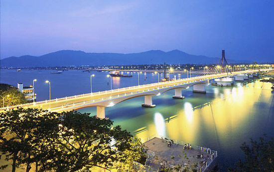 Du Lịch Đà Nẵng