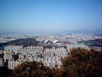 Hình ảnh về Gwangju Hàn Quốc