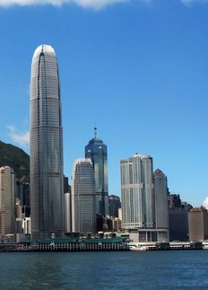 hongkong