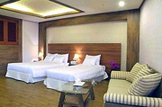 K/S Leisure