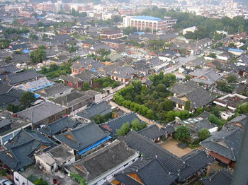 Hình ảnh về Jeonju Hàn Quốc