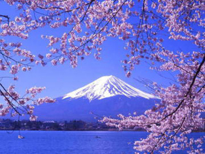 Tokyo – Kawaguchiko – Kyoto – Osaka