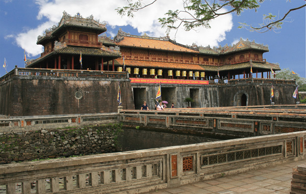 Kinh Thành Huế Kinh Thành Huế