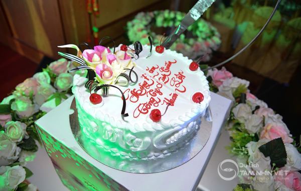 Bánh sinh nhật công ty Bánh sinh nhật công ty
