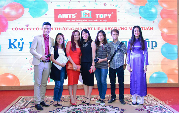 Sinh nhật công ty - Ban tổ chức Sinh nhật công ty - Ban tổ chức