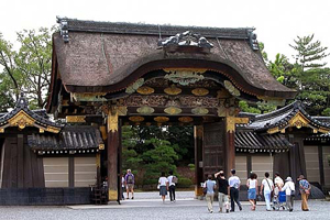 Tokyo – Kawaguchiko – Kyoto – Osaka