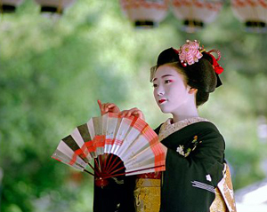 Tokyo – Kawaguchiko – Kyoto – Osaka