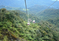 Malaysia Genting Highland