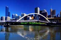 Melbourne Australia