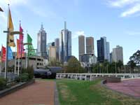 Melbourne Australia
