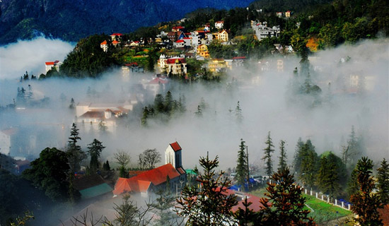 Du Lịch Sapa Du Lịch Sapa