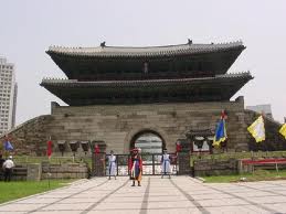 Hà Nội - Seoul- Nami- Everland - Hà Nội