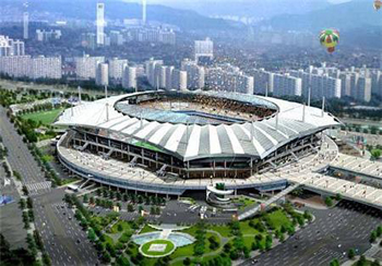 Hình ảnh thủ đô Seoul Hàn Quốc