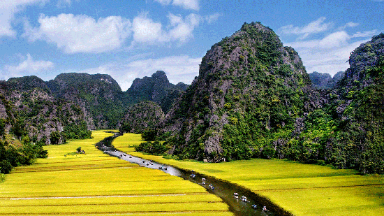 Du Lịch Ninh Bình Du Lịch Ninh Bình