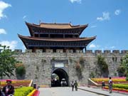 Th&agrave;nh cổ Đại L&yacute;