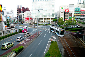 Tokyo – Kawaguchiko – Kyoto – Osaka