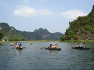 Trang An-Du lịch Tp Hồ Ch&iacute; Minh - H&agrave; Nội - Sapa - Hạ Long - Ninh B&igrave;nh