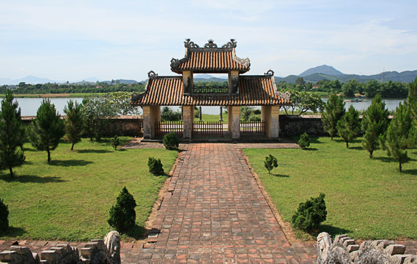 Văn Miếu Huế Văn Miếu Huế