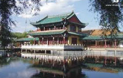 Hà Nội - ALư Cổ Lâm - Côn Minh - Thạch Lâm