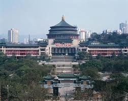 Hà Nội - ALư Cổ Lâm - Côn Minh - Thạch Lâm