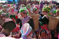 Chợ Bắc h&agrave;
