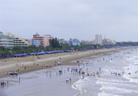 B&atilde;i Biển Sầm Sơn