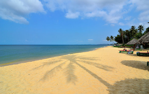 Bãi Dài, Phú Quốc Bãi Dài, Phú Quốc