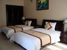H&agrave; Nội - B&atilde;i Lữ - H&agrave; Nội