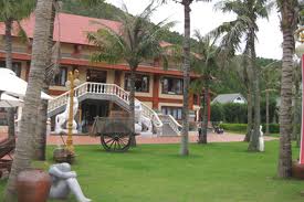 Hà Nội - Bãi Lữ - Hà Nội
