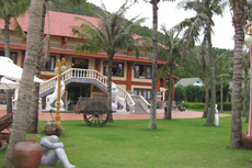 H&agrave; Nội - B&atilde;i Lữ - H&agrave; Nội
