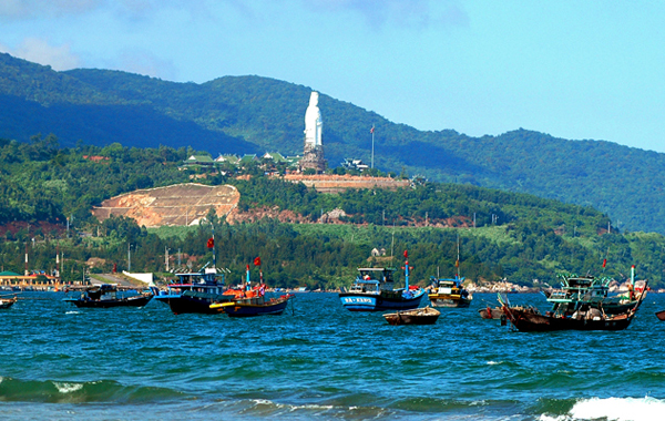 Bán đảo Sơn Trà Bán đảo Sơn Trà