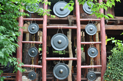 Hà Nội - Hồ Hòa Bình - Bảo Tàng Văn Hòa Mường - Hà Nội 3