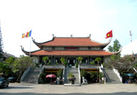 Ch&ugrave;a Vĩnh Nghi&ecirc;m