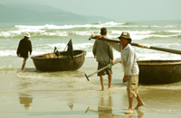 H&agrave; Nội - Đ&agrave; Nẵng - Quảng Ng&atilde;i - Đảo L&yacute; Sơn - H&agrave; Nội