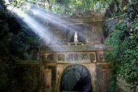 H&agrave; Nội - Đ&agrave; Nẵng - B&agrave; N&agrave; - Hội An - C&ugrave; Lao Ch&agrave;m - H&agrave; Nội