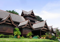 Đền cổ Cheng Hoon