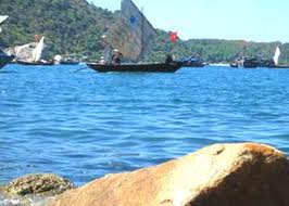 Cù Lao Chàm - Vẻ đẹp hoang sơ miền nhiệt đới