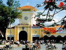 Du lịch tp Hồ Chí Minh 2