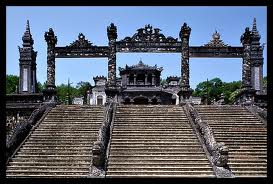 Du lịch Huế