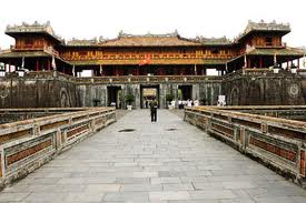 Du lịch Huế 1