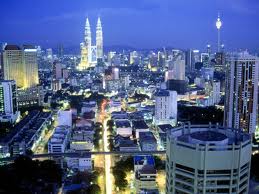 H&agrave; Nội - Malaysia - Singapore - H&agrave; Nội
