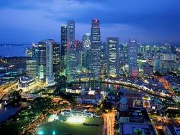 H&agrave; Nội - Malaysia - Singapore - H&agrave; Nội