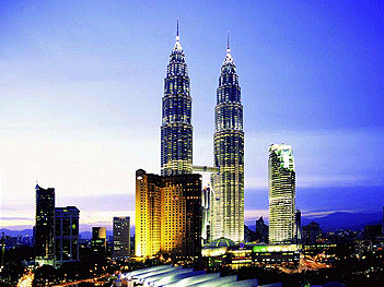 Du lịch Malaysia