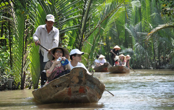 Du Lịch Miền Tây Nam Bộ Du Lịch Miền Tây Nam Bộ
